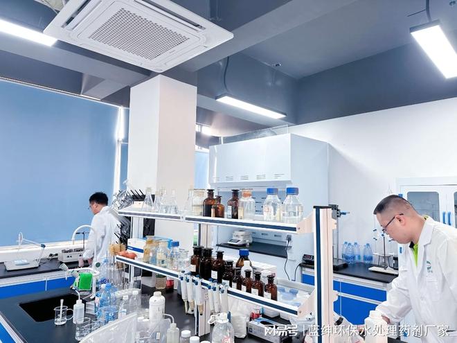 金属制品厂氨氮超标不用愁处理方案全在这(图2)