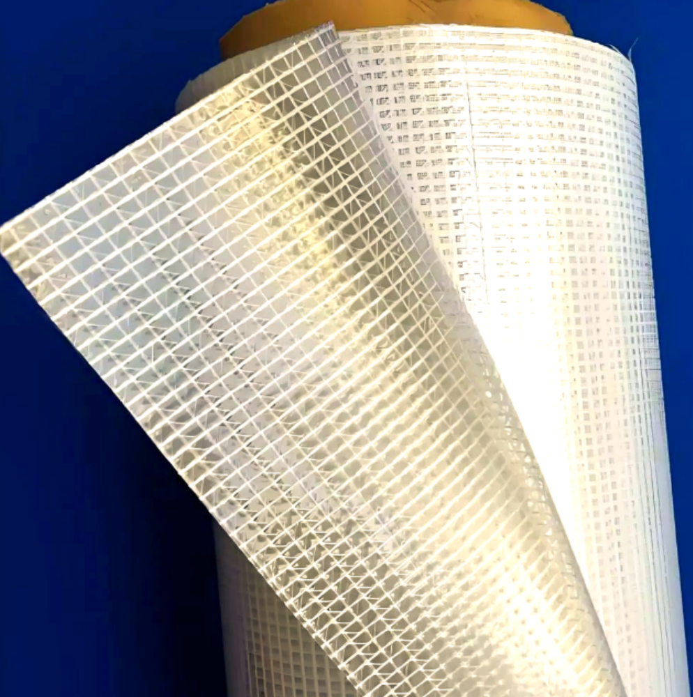 【2026现阶段盘点】网格布口碑厂家推荐：聚焦安平县春来金属丝网制品有限公司(图1)