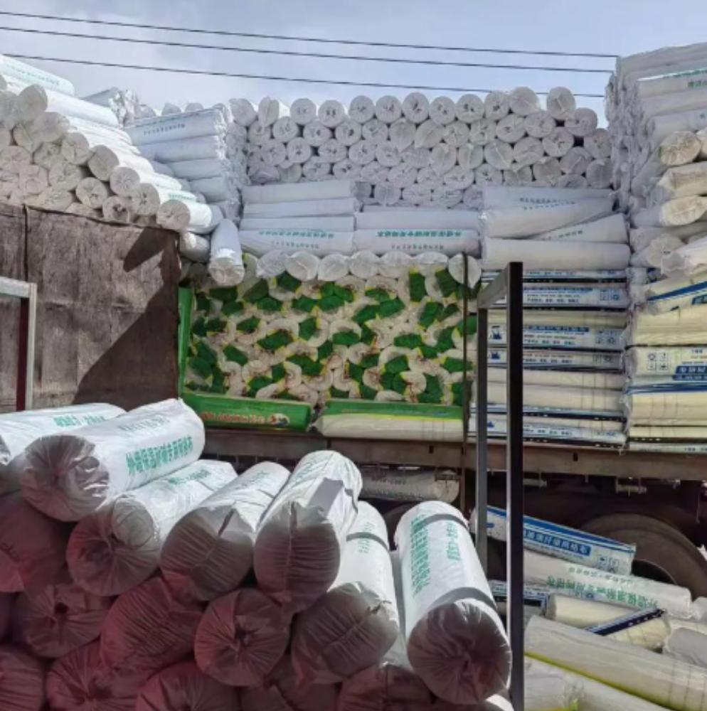 【2026现阶段盘点】网格布口碑厂家推荐：聚焦安平县春来金属丝网制品有限公司(图2)