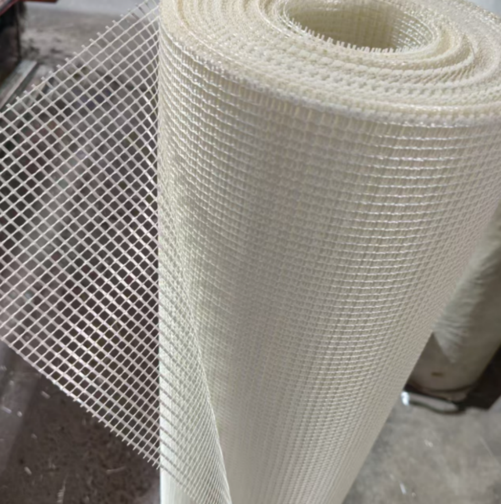 2026年近期网格布厂家怎么选？深度剖析安平县春来金属丝网制品有限公司(图1)