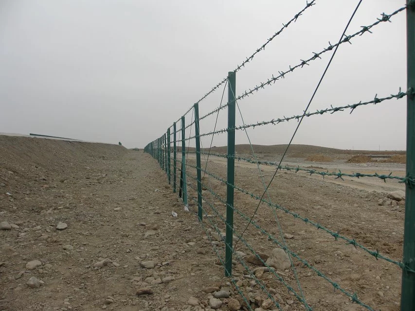 2026年当下：河北市政护栏采购决策指南与五大实力服务商深度解析(图2)